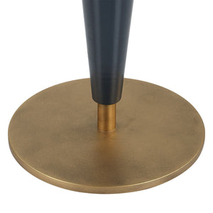 Luster Accent Table - functional accent table with unique design for any room | Image 5 | InSTYLE Home & Rugs
