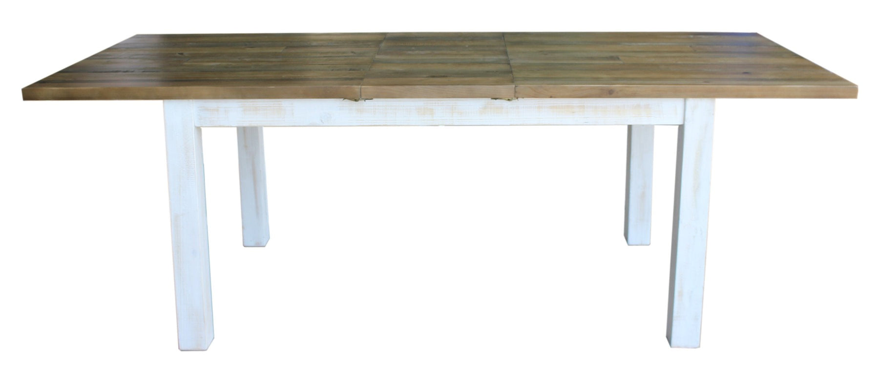Provence Large Extension Dining Table (71"/86") - stylish chairs for any table | Image 4 | InSTYLE Home & Rugs