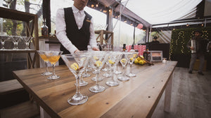 Provence Large Extension Dining Table (71"/86") - stylish chairs for any table | Image 6 | InSTYLE Home & Rugs