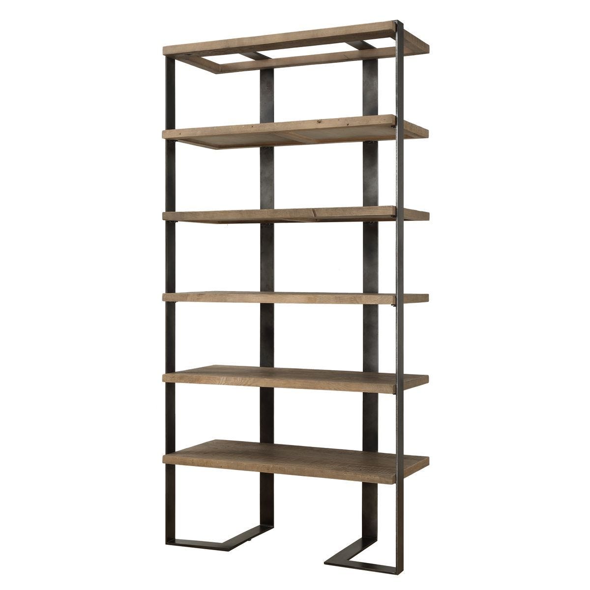 Felix Etagere - versatile etagere to organize and elevate any room | Image 4 | InSTYLE Home & Rugs