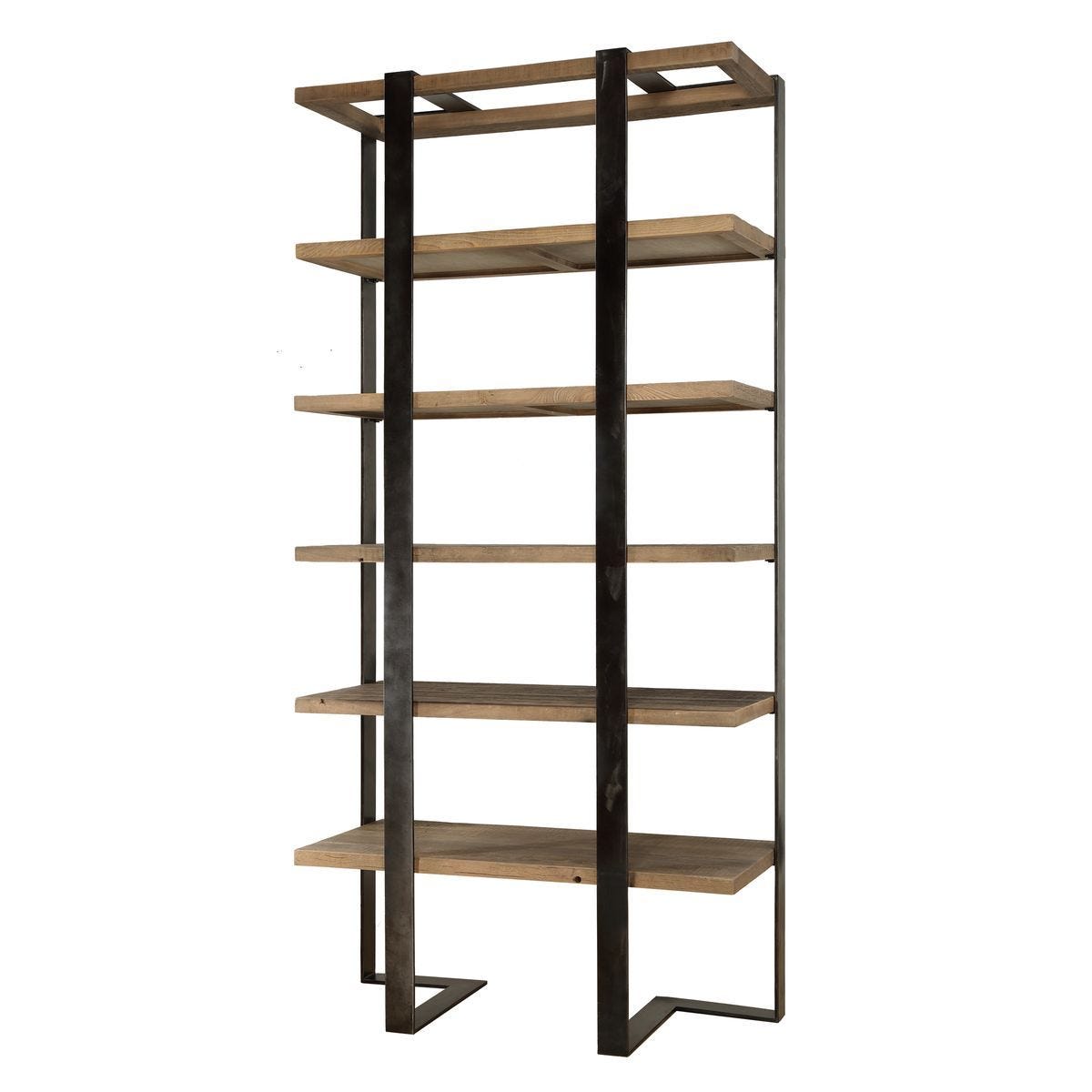 Felix Etagere - versatile etagere to organize and elevate any room | Image 6 | InSTYLE Home & Rugs