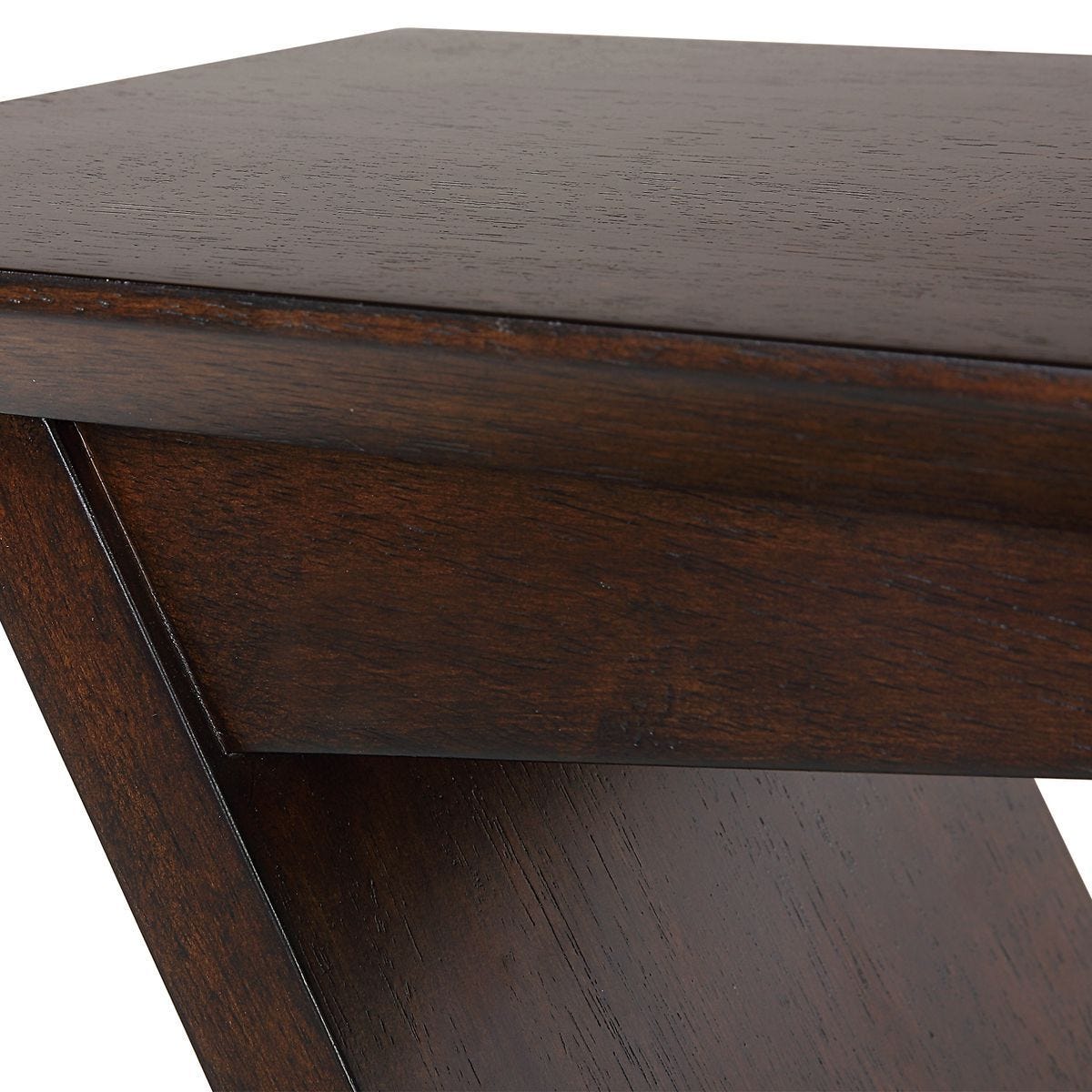 Breakthrough Accent Table - small accent table with storage for a clutter-free space | Image 6 | InSTYLE Home & Rugs