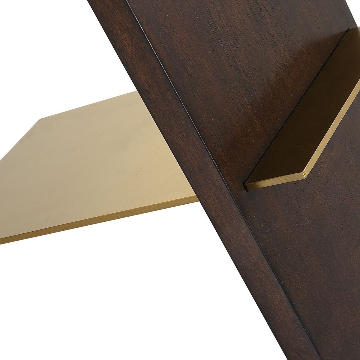 Breakthrough Accent Table - small accent table with storage for a clutter-free space | Image 7 | InSTYLE Home & Rugs