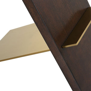 Breakthrough Accent Table - small accent table with storage for a clutter-free space | Image 7 | InSTYLE Home & Rugs