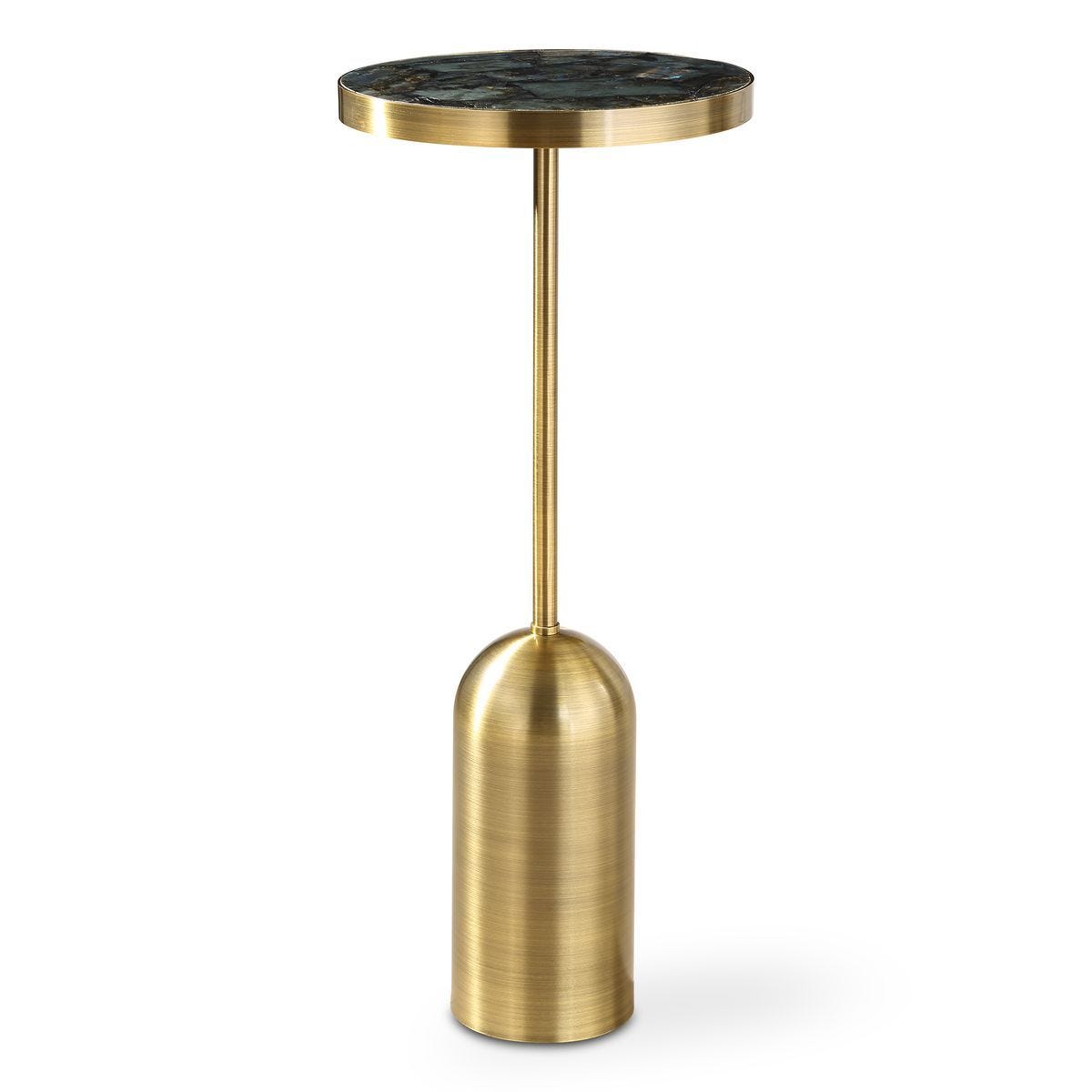 Pascal Drink Table - accent tables for living rooms | Image 2 | InSTYLE Home & Rugs