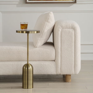 Pascal Drink Table - accent tables for living rooms | Image 1 | InSTYLE Home & Rugs