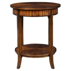 Carmel Lamp Table - elegant lamp tables for a cozy and stylish ambiance | Image 5 | InSTYLE Home & Rugs