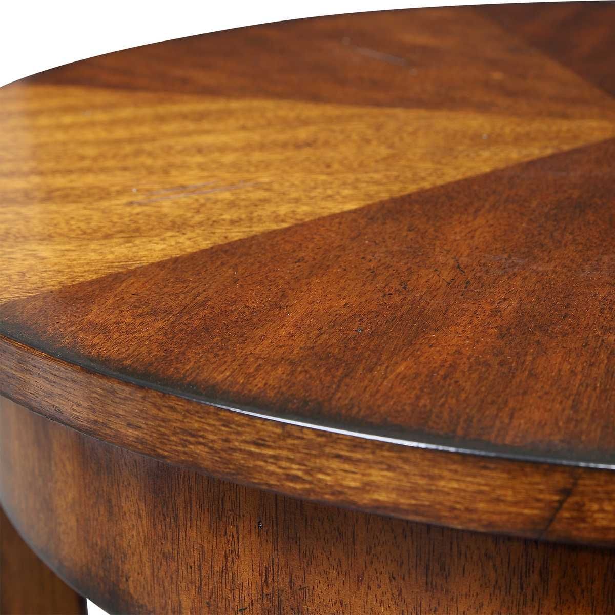 Carmel Lamp Table - elegant lamp tables for a cozy and stylish ambiance | Image 3 | InSTYLE Home & Rugs