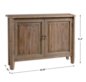 Altair 2 Door Cabinet - stylish bar carts for entertaining | Image 7 | InSTYLE Home & Rugs
