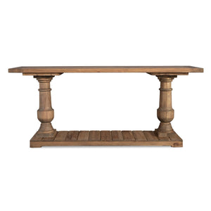 Stratford Console - compact console for organizing entryway or hallway essentials | Image 2 | InSTYLE Home & Rugs