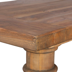 Stratford Console - compact console for organizing entryway or hallway essentials | Image 6 | InSTYLE Home & Rugs