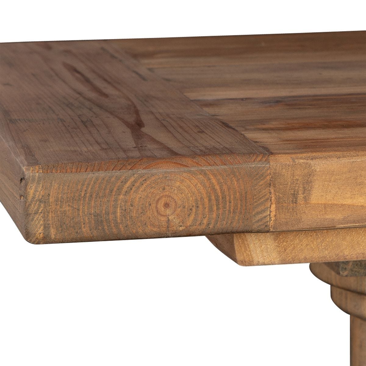 Stratford Console - compact console for organizing entryway or hallway essentials | Image 7 | InSTYLE Home & Rugs