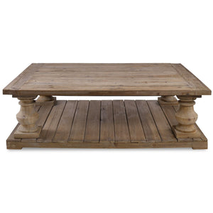 Stratford Coffee Table - stylish tables for living rooms | Image 2 | InSTYLE Home & Rugs
