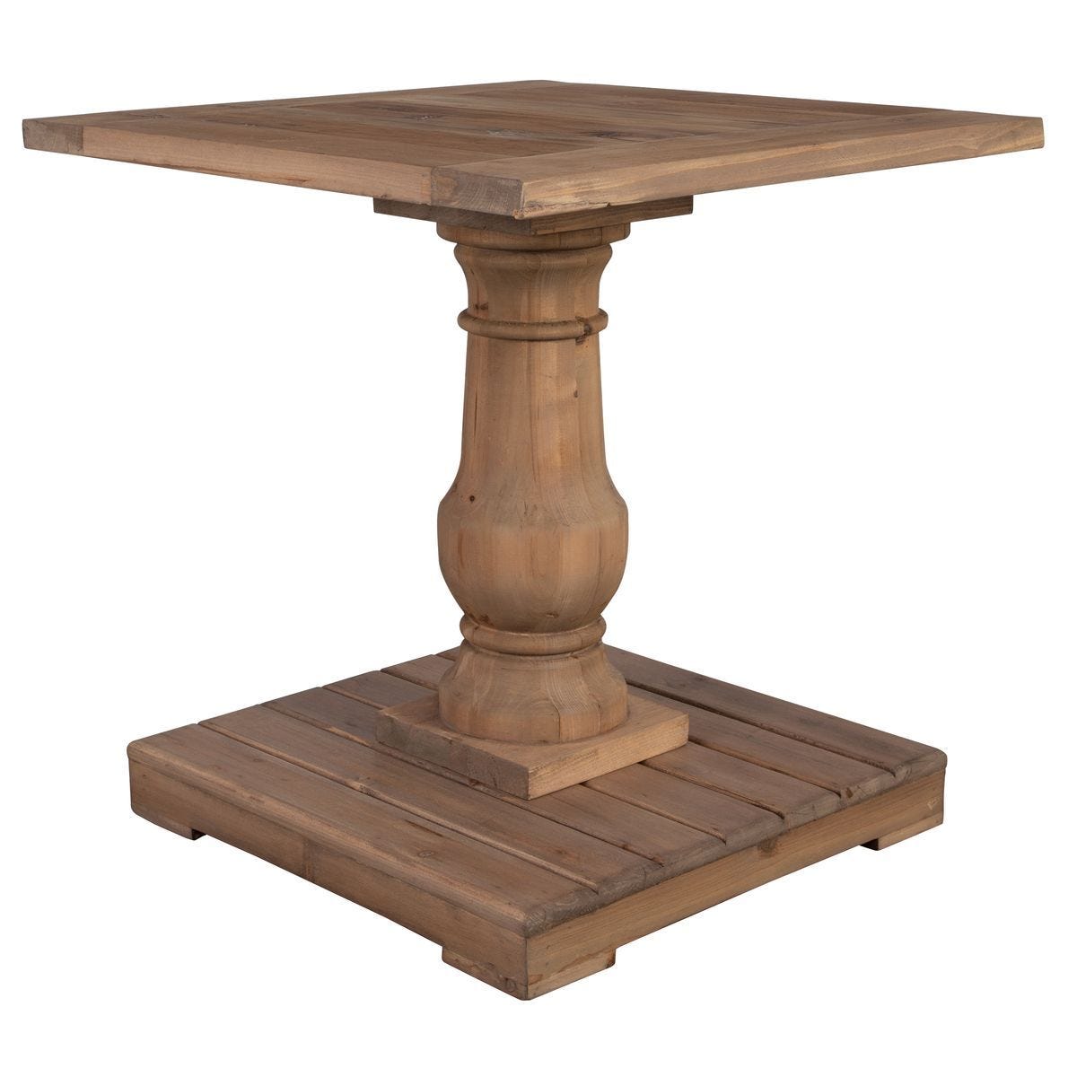 Stratford End Table - accent tables for living rooms | Image 3 | InSTYLE Home & Rugs