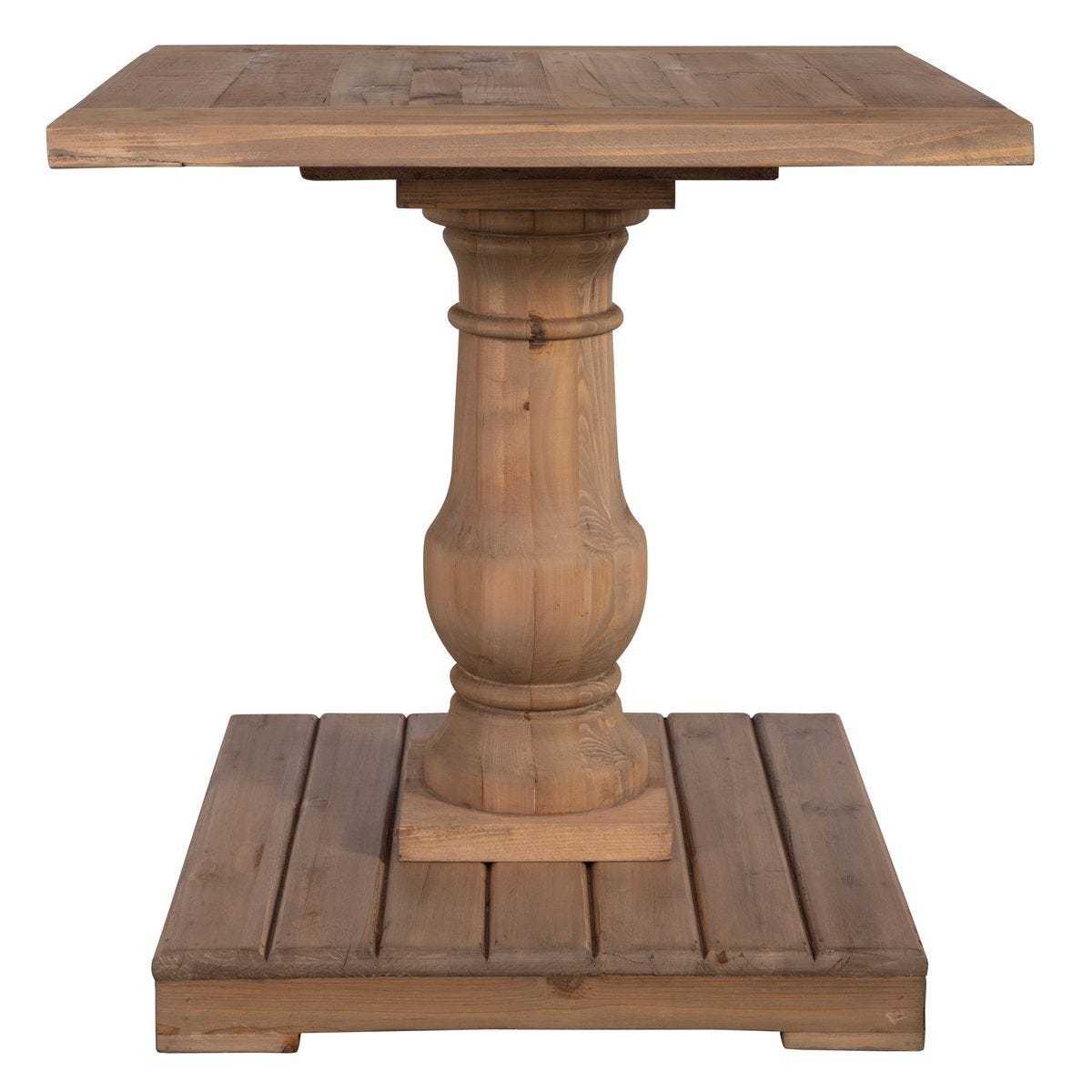 Stratford End Table - accent tables for living rooms | Image 4 | InSTYLE Home & Rugs