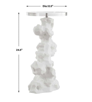 Remnant Drink Table - functional design with style | Image 5 | InSTYLE Home & Rugs
