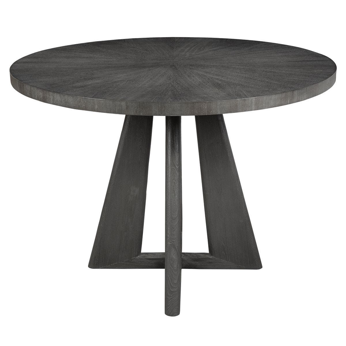 Pulsar Dining Table, 2 Cartons - elegant table for dining rooms | Image 5 | InSTYLE Home & Rugs