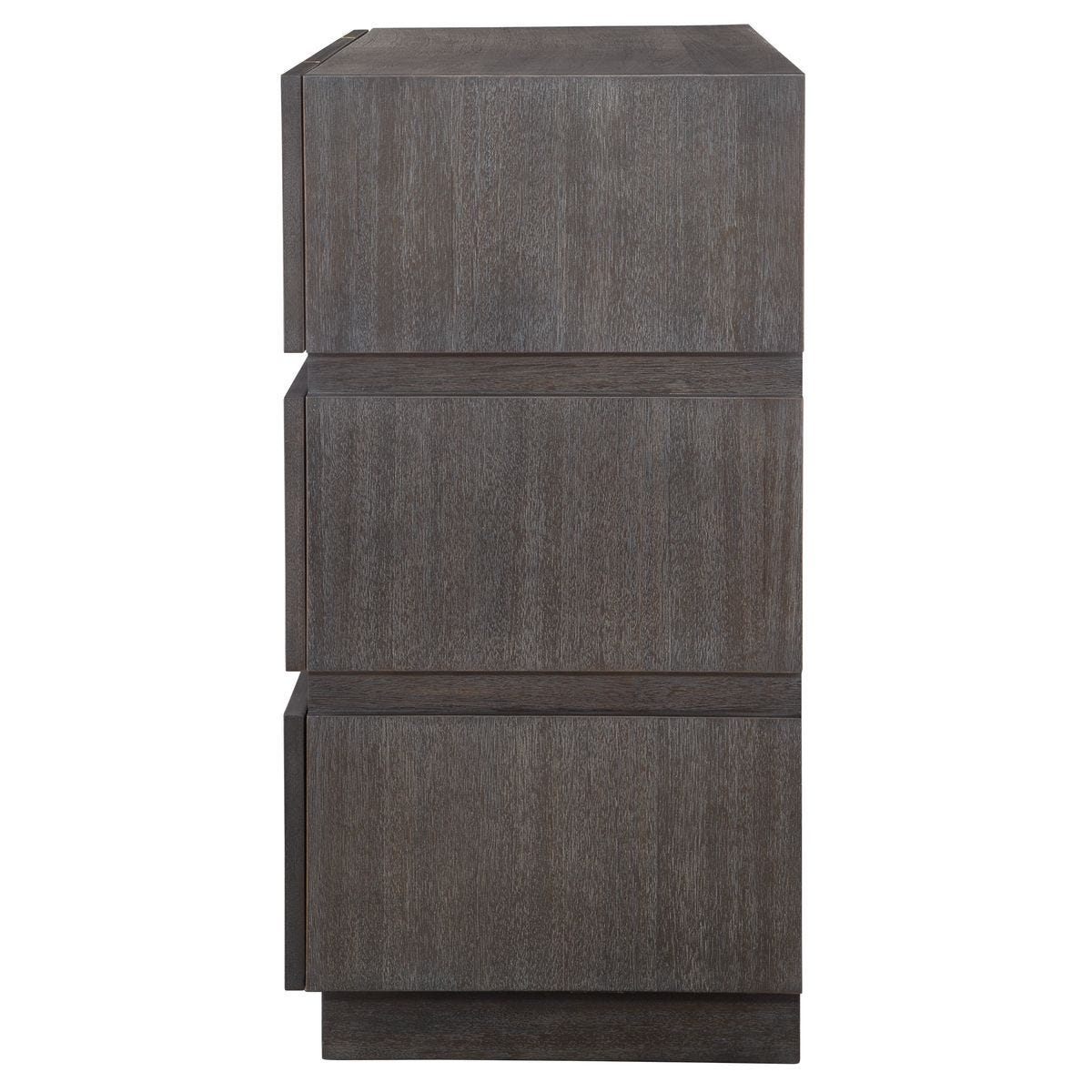 Between the Lines Accent Chest - elegant drawers chest with ample space for clothes and accessories | Image 5 | InSTYLE Home & Rugs