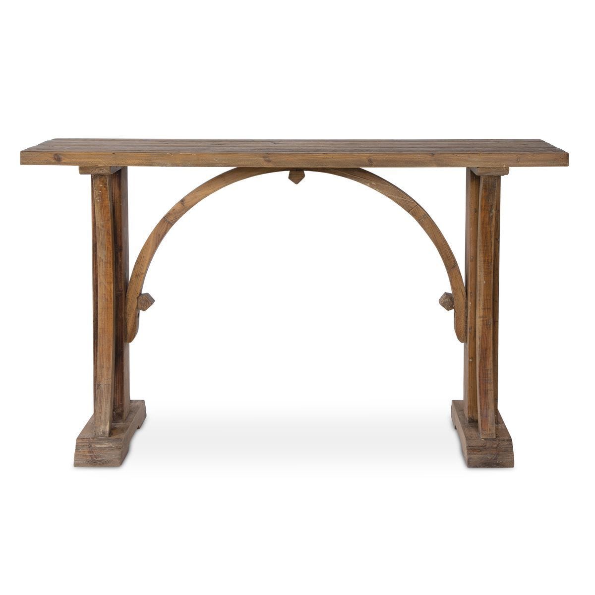 Genessis Console Table - versatile console for stylish storage and display in any room | Image 2 | InSTYLE Home & Rugs