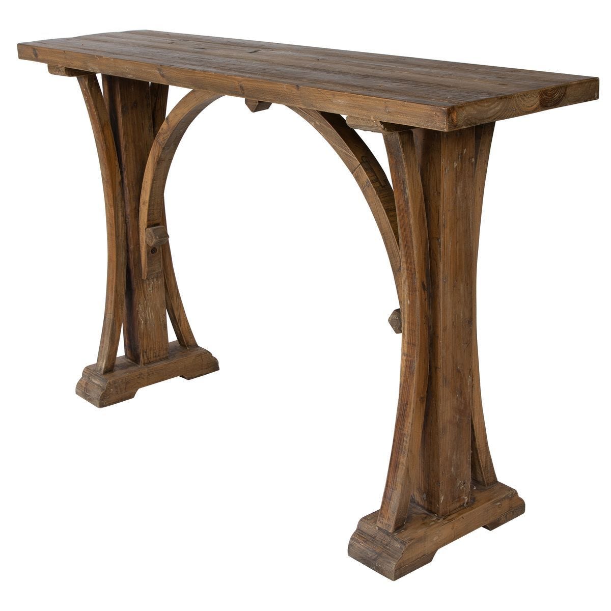 Genessis Console Table - versatile console for stylish storage and display in any room | Image 3 | InSTYLE Home & Rugs
