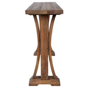 Genessis Console Table - versatile console for stylish storage and display in any room | Image 4 | InSTYLE Home & Rugs