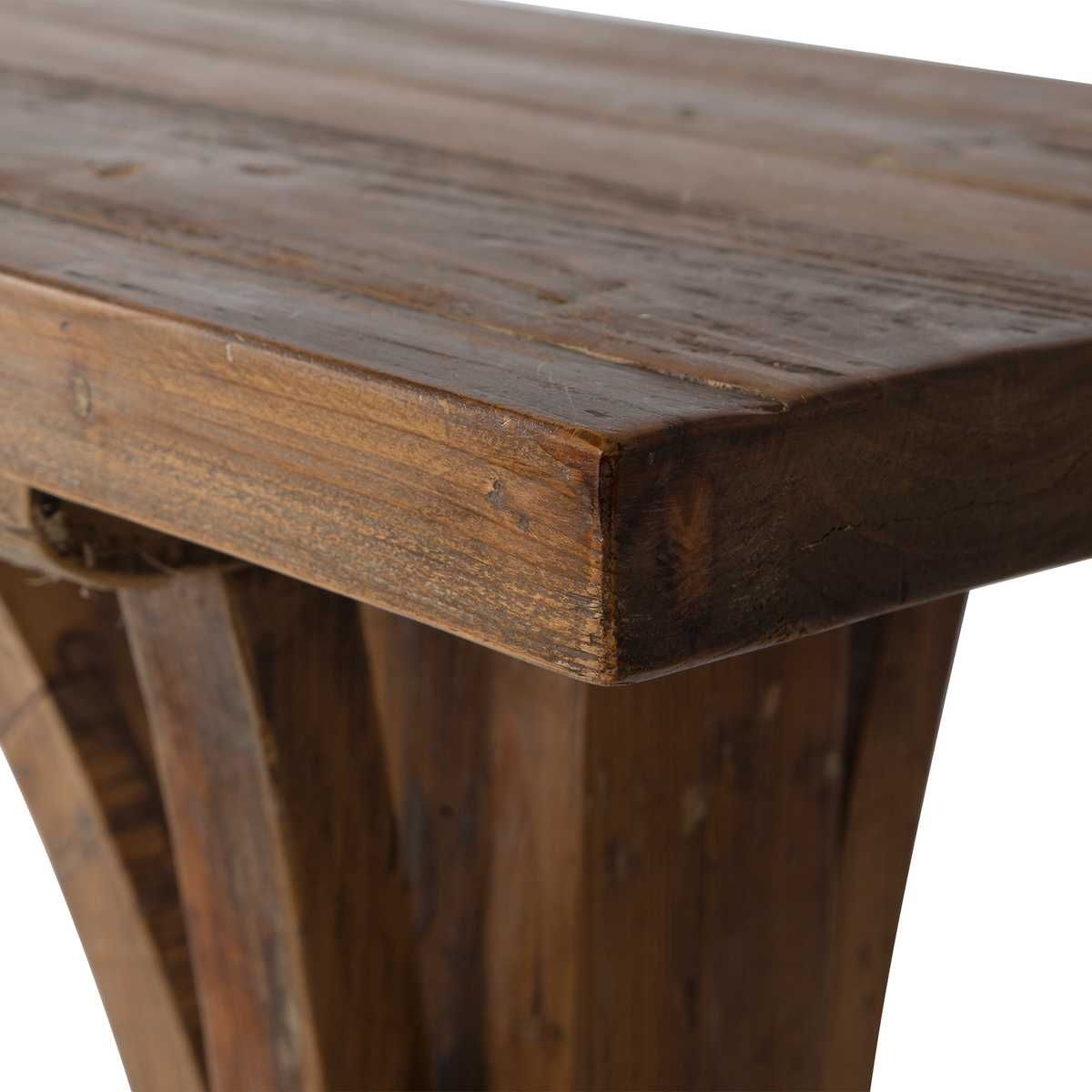 Genessis Console Table - versatile console for stylish storage and display in any room | Image 5 | InSTYLE Home & Rugs