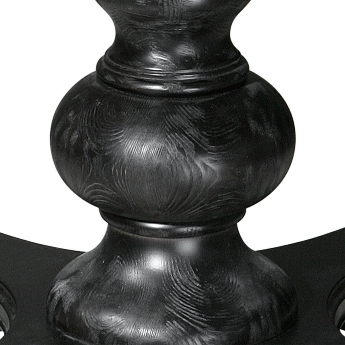 Brynmore Dining Table - elegant table for dining rooms | Image 3 | InSTYLE Home & Rugs
