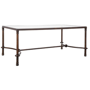 Warring Coffee Table - functional centerpieces for homes | Image 3 | InSTYLE Home & Rugs