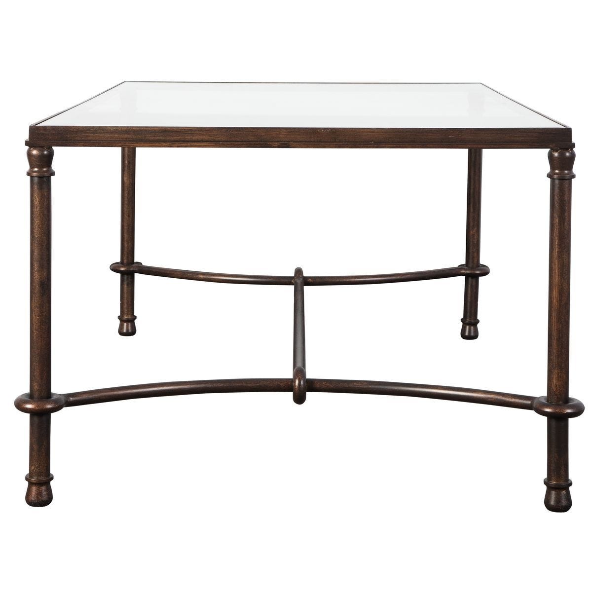 Warring Coffee Table - functional centerpieces for homes | Image 4 | InSTYLE Home & Rugs