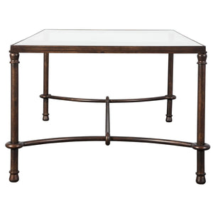 Warring Coffee Table - functional centerpieces for homes | Image 4 | InSTYLE Home & Rugs