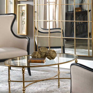 Vitya Coffee Table - modern design for any room | Image 8 | InSTYLE Home & Rugs