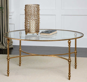 Vitya Coffee Table - modern design for any room | Image 5 | InSTYLE Home & Rugs