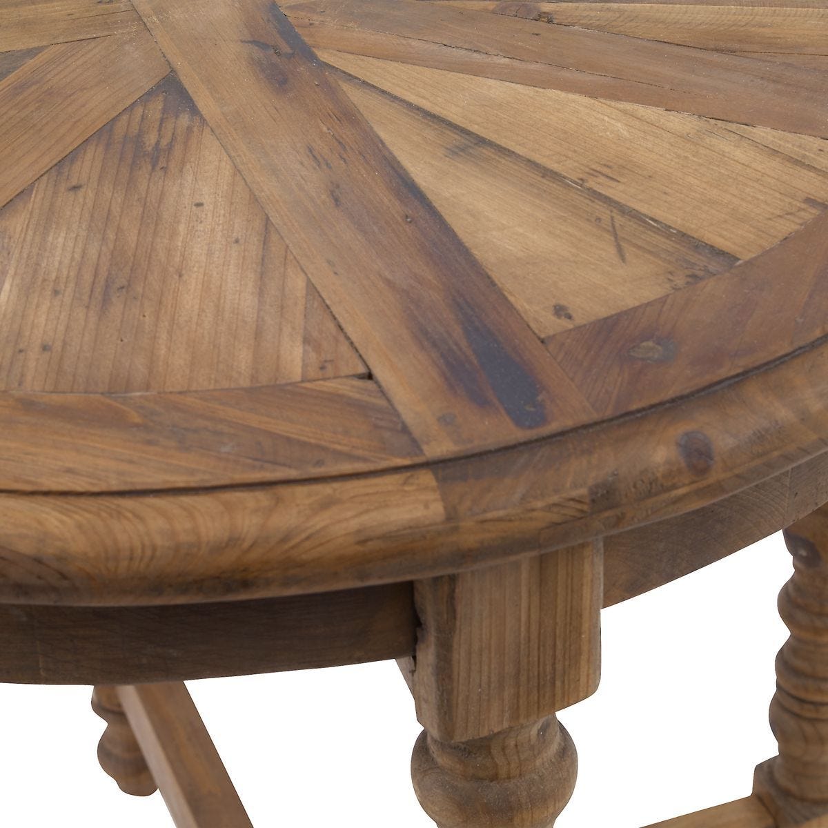 Samuelle End Table - contemporary end table for sofas | Image 6 | InSTYLE Home & Rugs