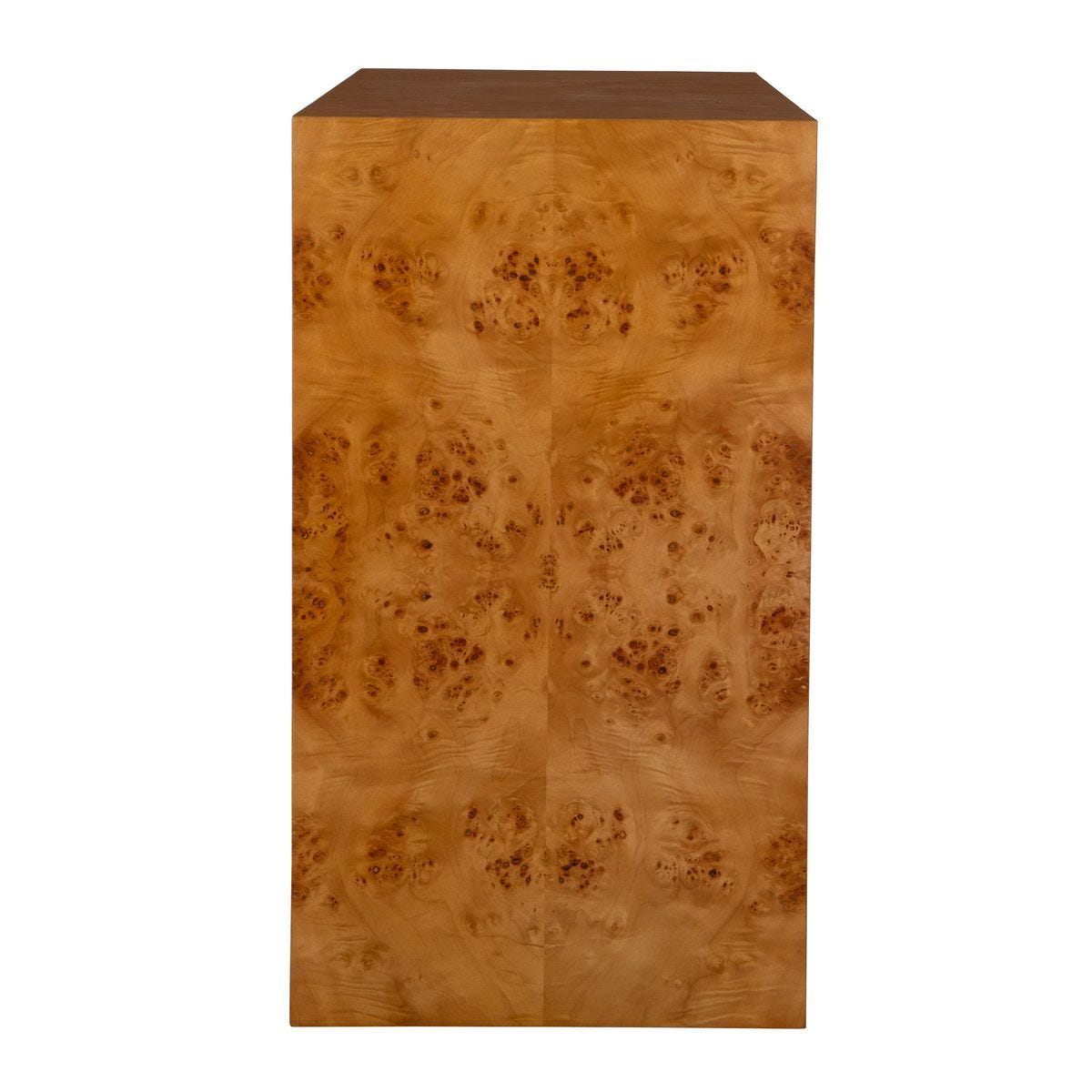 Indus 2 Drawer Chest - spacious drawer for organized storage in any room | Image 5 | InSTYLE Home & Rugs