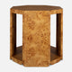 Indus Side Table