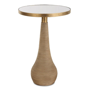 Terra Accent Table - functional accent table with unique design for any room | Image 2 | InSTYLE Home & Rugs