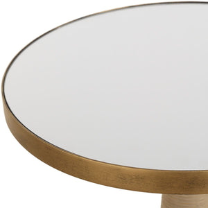 Terra Accent Table - functional accent table with unique design for any room | Image 4 | InSTYLE Home & Rugs
