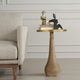 Terra Accent Table