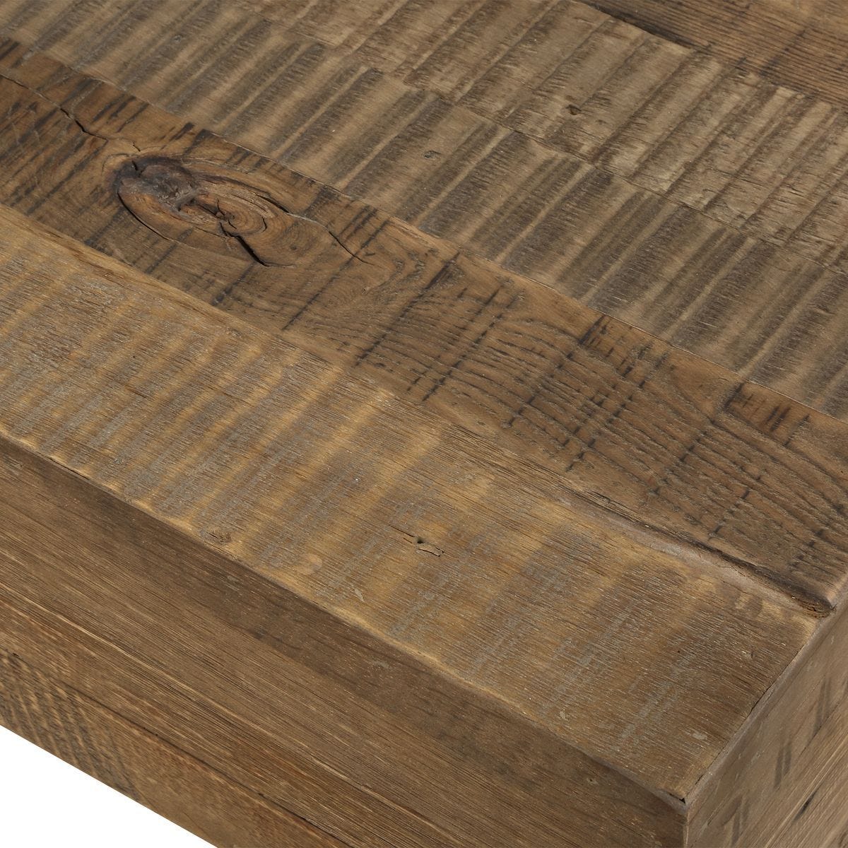 Rustic Planes Coffee Table - functional centerpieces for homes | Image 8 | InSTYLE Home & Rugs