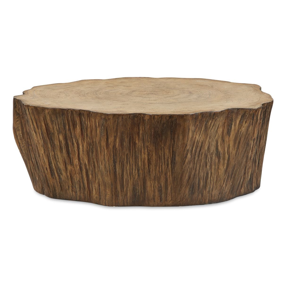 Woods Edge Coffee Table, Sierra - functional centerpieces for homes | Image 2 | InSTYLE Home & Rugs