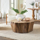 Woods Edge Coffee Table, Sierra