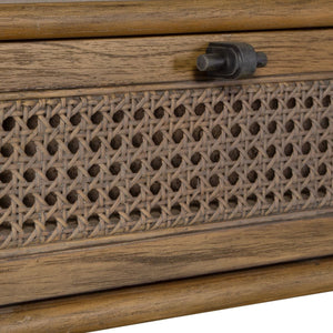 Coast Console Table - elegant console table for modern living room decor | Image 6 | InSTYLE Home & Rugs