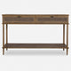 Coast Console Table