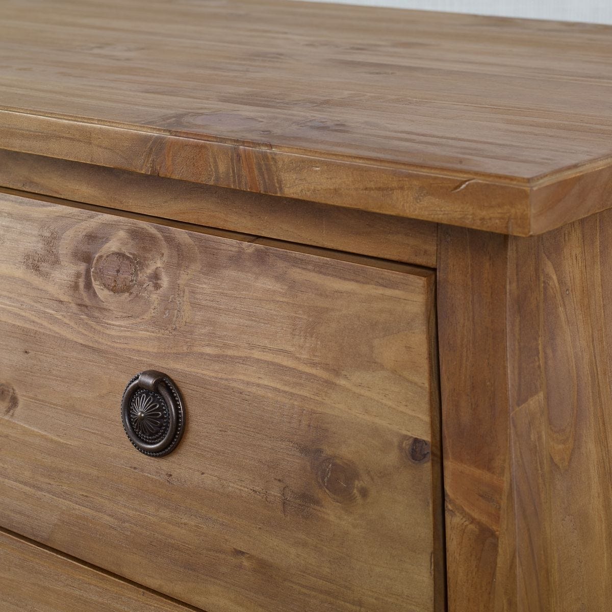 Gavorrano Foyer Chest - spacious drawers chest for organized bedroom storage | Image 3 | InSTYLE Home & Rugs