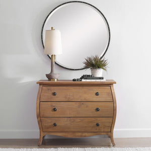 Gavorrano Foyer Chest - spacious drawers chest for organized bedroom storage | Image 1 | InSTYLE Home & Rugs