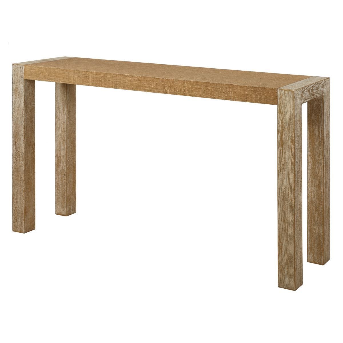 Bentley Console Table - versatile console for stylish storage and display in any room | Image 4 | InSTYLE Home & Rugs