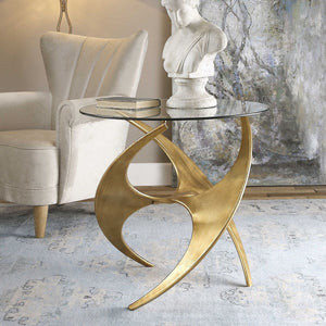 Graciano Side Table, 2 Cartons - chic and functional side table for your living room | Image 1 | InSTYLE Home & Rugs