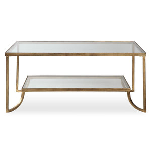 Katina Coffee Table - functional centerpieces for homes | Image 2 | InSTYLE Home & Rugs