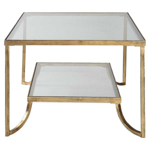 Katina Coffee Table - functional centerpieces for homes | Image 3 | InSTYLE Home & Rugs