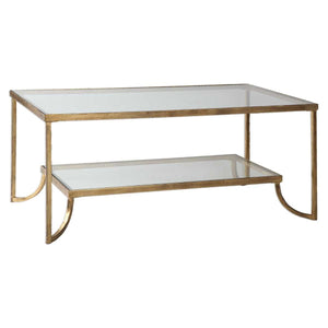 Katina Coffee Table - functional centerpieces for homes | Image 6 | InSTYLE Home & Rugs